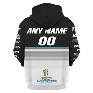 Custom name custom-name-racing Limited Edition – Custom Name Racing Brands for motocross girls and dirt bike riders - Brands view 3
