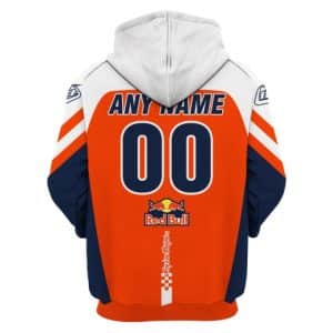 Custom name custom-name-racing Limited Edition – Custom Name Racing Brands for motocross girls and dirt bike riders - Brands view 2