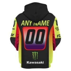 Custom name custom-name-racing Limited Edition – Custom Name Racing Brands for motocross girls and dirt bike riders - Brands view 2