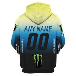 Custom name custom-name-racing Limited Edition – Custom Name Racing Brands for motocross girls and dirt bike riders - Brands view 2
