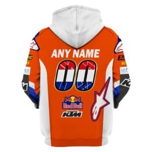 Custom name custom-name-racing Limited Edition – Custom Name Racing Alpinestars for motocross girls and dirt bike riders - Alpinestars view 2