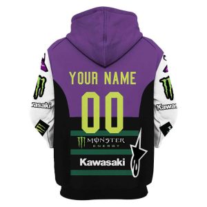 Custom name custom-name-racing Limited Edition – Custom Name Racing Brands for motocross girls and dirt bike riders - Brands view 6