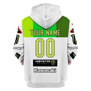 Custom name custom-name-racing Limited Edition – Custom Name Racing Alpinestars for motocross girls and dirt bike riders - Alpinestars view 6
