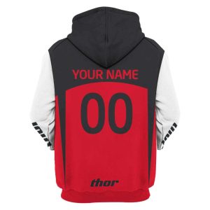 Custom name custom-name-racing Limited Edition – Custom Name Racing Brands for motocross girls and dirt bike riders - Brands view 7