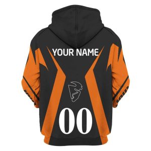 Custom name custom-name-racing Limited Edition – Custom Name Racing Brands for motocross girls and dirt bike riders - Brands view 6
