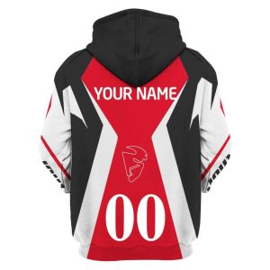 Custom name custom-name-racing Limited Edition – Custom Name Racing Brands for motocross girls and dirt bike riders - Brands view 6