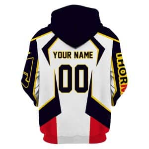 Custom name custom-name-racing Limited Edition – Custom Name Racing Brands for motocross girls and dirt bike riders - Brands view 6