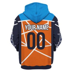 Custom name custom-name-racing Limited Edition – Custom Name Racing Brands for motocross girls and dirt bike riders - Brands view 6