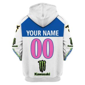 Custom name custom-name-racing Limited Edition – Custom Name Racing Brands for motocross girls and dirt bike riders - Brands view 6