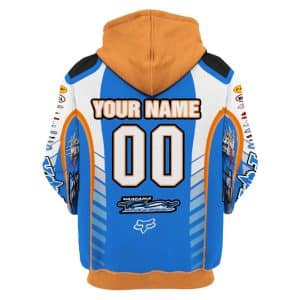 Custom name custom-name-racing Limited Edition – Custom Name Racing Brands for motocross girls and dirt bike riders - Brands view 6