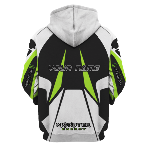 Custom name custom-name-racing Limited Edition – Custom Name Racing Brands for motocross girls and dirt bike riders - Brands view 2