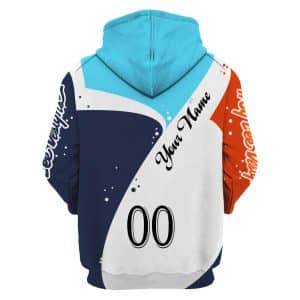 Custom name custom-name-racing Limited Edition – Custom Name Racing Brands for motocross girls and dirt bike riders - Brands view 6
