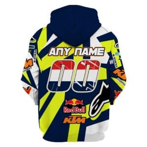 Custom name custom-name-racing Limited Edition – Custom Name Racing Brands for motocross girls and dirt bike riders - Brands view 2