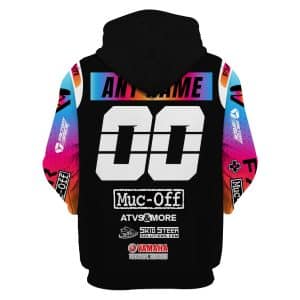 Custom name custom-name-racing Limited Edition – Custom Name Racing Brands for motocross girls and dirt bike riders - Brands view 2