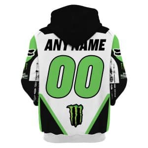 Custom name custom-name-racing Limited Edition – Custom Name Racing Brands for motocross girls and dirt bike riders - Brands view 2