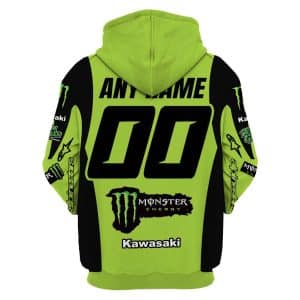 Custom name custom-name-racing Limited Edition – Custom Name Racing Alpinestars for motocross girls and dirt bike riders - Alpinestars view 5