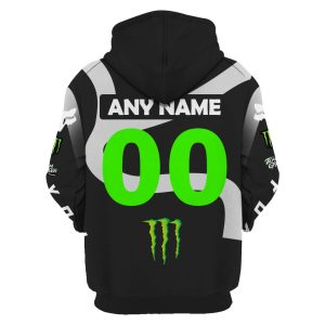 Custom name custom-name-racing Limited Edition – Custom Name Racing Brands for motocross girls and dirt bike riders - Brands view 2