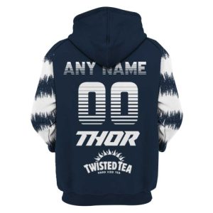 Custom name custom-name-racing Limited Edition – Custom Name Racing Brands for motocross girls and dirt bike riders - Brands view 2