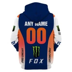 Custom name custom-name-racing Limited Edition – Custom Name Racing Brands for motocross girls and dirt bike riders - Brands view 2