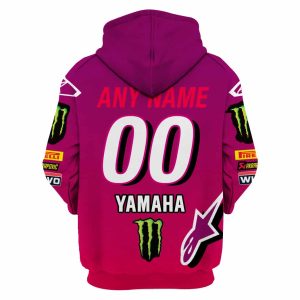 Custom name custom-name-racing Limited Edition – Custom Name Racing Brands for motocross girls and dirt bike riders - Brands view 2