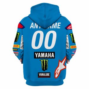 Custom name custom-name-racing Limited Edition – Custom Name Racing Alpinestars for motocross girls and dirt bike riders - Alpinestars view 2
