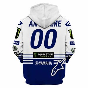 Custom name custom-name-racing Limited Edition – Custom Name Racing Alpinestars for motocross girls and dirt bike riders - Alpinestars view 2