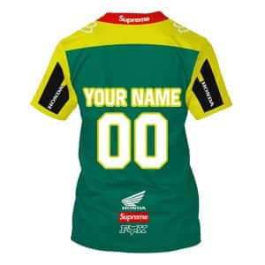 Custom name custom-name-racing Limited Edition – Custom Name Racing Brands for motocross girls and dirt bike riders - Brands view 5