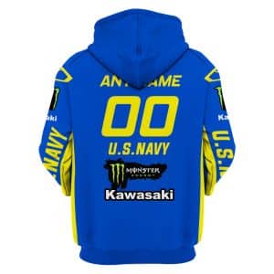 Custom name custom-name-racing Limited Edition – Custom Name Racing Alpinestars for motocross girls and dirt bike riders - Alpinestars view 2