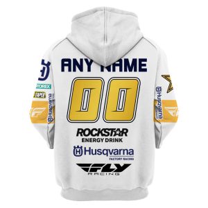 Custom name custom-name-racing Limited Edition – Custom Name Racing Brands for motocross girls and dirt bike riders - Brands view 2