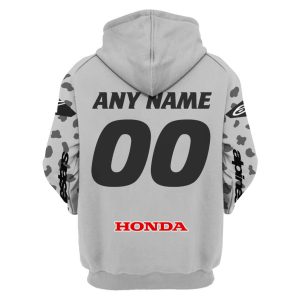 Custom name custom-name-racing Limited Edition – Custom Name Racing Alpinestars for motocross girls and dirt bike riders - Alpinestars view 2