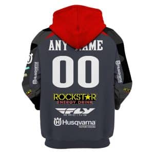 Custom name custom-name-racing Limited Edition – Custom Name Racing Brands for motocross girls and dirt bike riders - Brands view 6