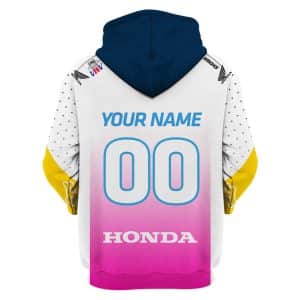 Custom name custom-name-racing Limited Edition – Custom Name Racing Brands for motocross girls and dirt bike riders - Brands view 6