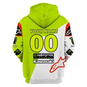 Custom name custom-name-racing Limited Edition – Custom Name Racing Brands for motocross girls and dirt bike riders - Brands view 2