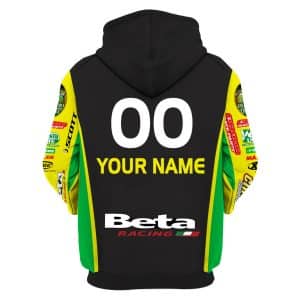 Custom name custom-name-racing Limited Edition – Custom Name Racing Brands for motocross girls and dirt bike riders - Brands view 3