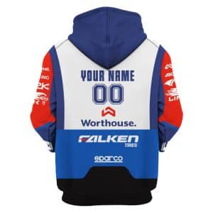 Custom name custom-name-racing Limited Edition – Custom Name Racing Brands for motocross girls and dirt bike riders - Brands view 3