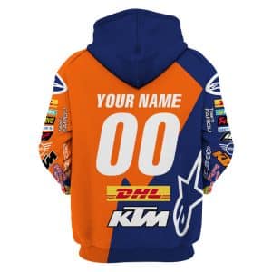 Custom name custom-name-racing Limited Edition – Custom Name Racing Brands for motocross girls and dirt bike riders - Brands view 6