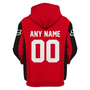 Custom name custom-name-racing Limited Edition – Custom Name Racing Brands for motocross girls and dirt bike riders - Brands view 6