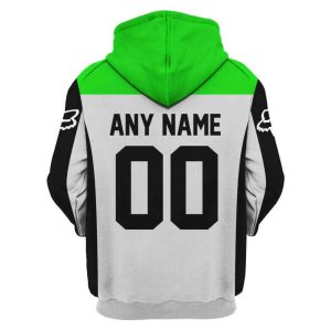 Custom name custom-name-racing Limited Edition – Custom Name Racing Brands for motocross girls and dirt bike riders - Brands view 7