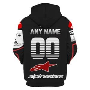 Custom name custom-name-racing Limited Edition – Custom Name Racing Brands for motocross girls and dirt bike riders - Brands view 2