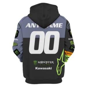 Custom name custom-name-racing Limited Edition – Custom Name Racing Brands for motocross girls and dirt bike riders - Brands view 2