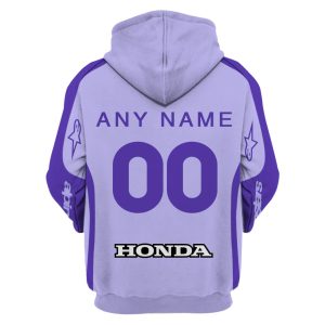 Custom name custom-name-racing Limited Edition – Custom Name Racing Brands for motocross girls and dirt bike riders - Brands view 2