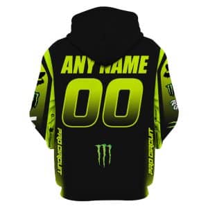 Custom name custom-name-racing Limited Edition – Custom Name Racing Brands for motocross girls and dirt bike riders - Brands view 2