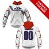 Limited Edition – Custom Name Racing