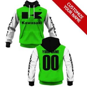 Limited Edition – Custom Name Racing
