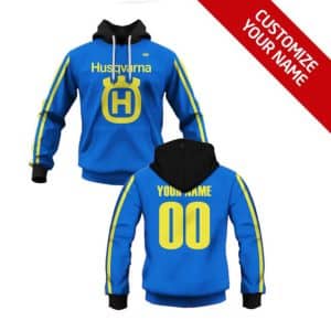 Limited Edition – Custom Name Racing