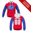 Limited Edition – Custom Name Racing