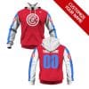 Limited Edition – Custom Name Racing