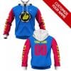 Limited Edition – Custom Name Racing