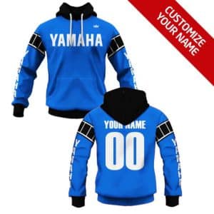 Limited Edition – Custom Name Racing