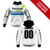 Limited Edition – Custom Name Racing